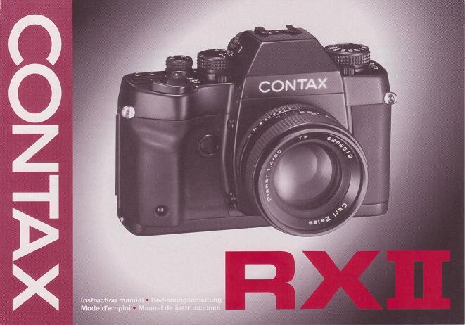 d RX II ϥλ(^)